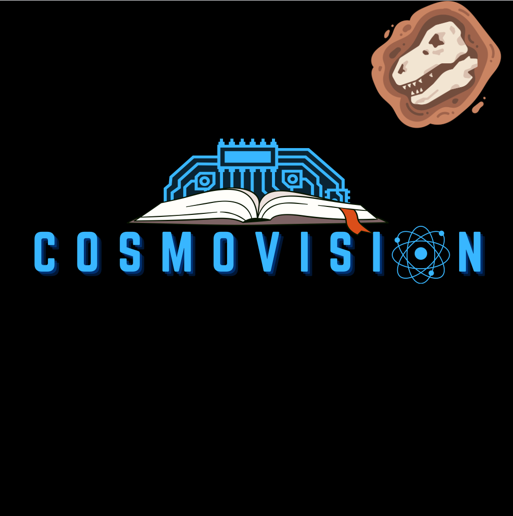 Cosmovisión