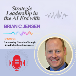 Empowering Education Through AI: A Philanthropic Approach