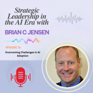 Overcoming Challenges in AI Adoption