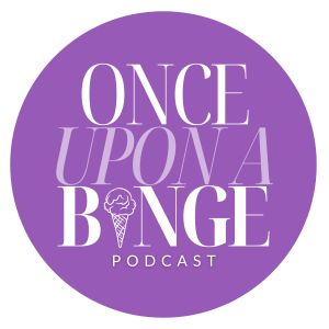 What's Really Going on behind Food Restriction? Once Upon A Binge Podcast Episode 3