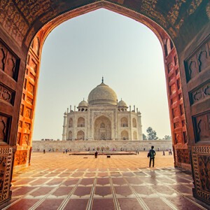 Same Day Agra Tour package from Delhi