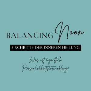 Soul Snack | Was ist Persönlichkeitsentwicklung? | Personal Growth | Entfaltung | Persönliches Wachstum #40