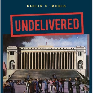 Undelivered: Chapter 2