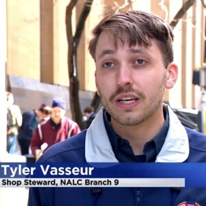 Tyler Vasseur(Build A Fighting NALC)