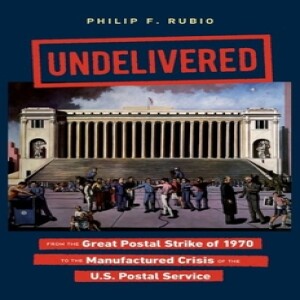 Undelivered: Intro / Chapter 1