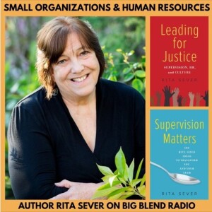 Small Organizations and Human Resources