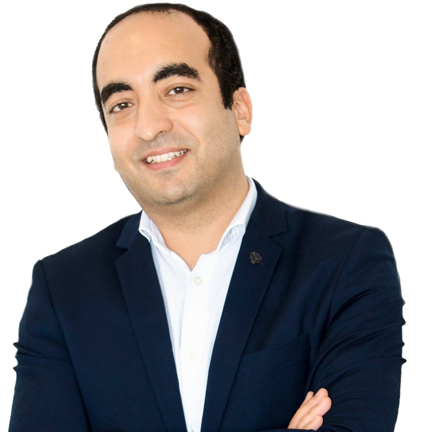 A conversation with Karim Jouini, Founder and CEO of Expensya.com