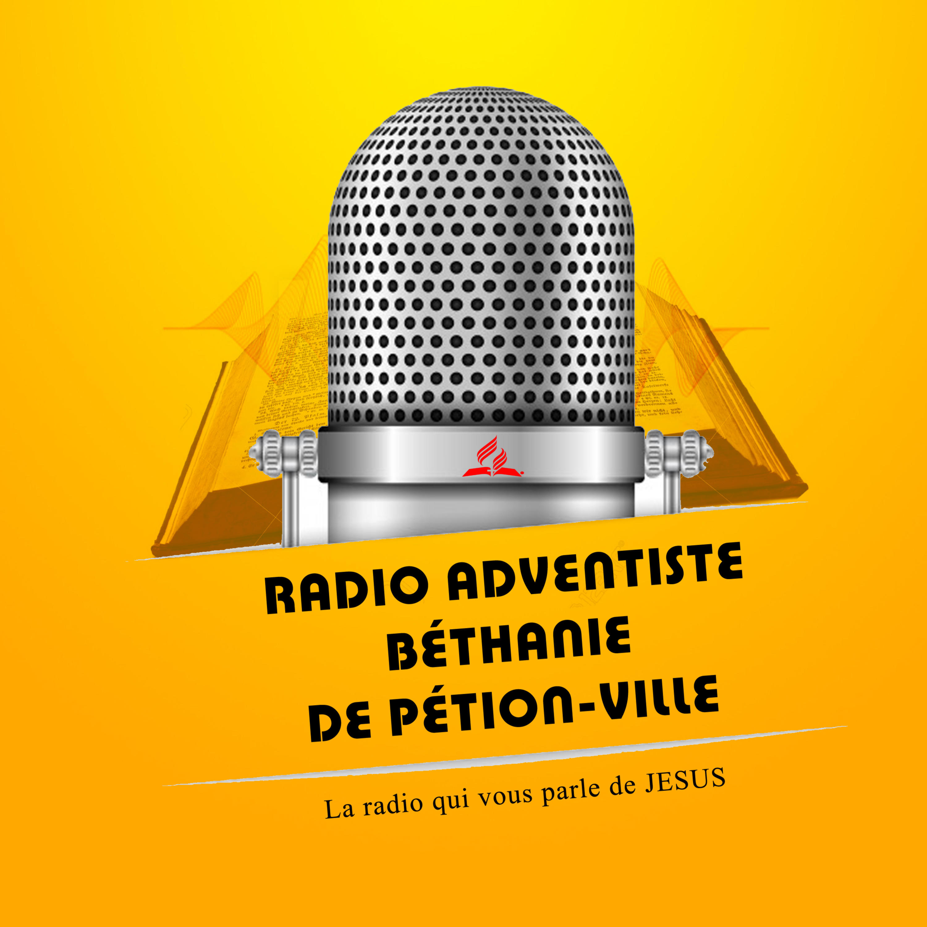 Prédication du Pasteur Jovens Dimanche titre vers une profonde intimité avec DIEU.
