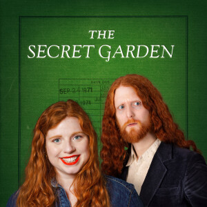 We Read The Secret Garden