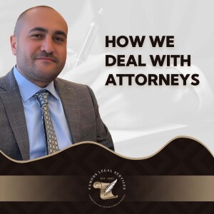 The Attorney’s Ally: Streamlining Legal Services with Famous Legal