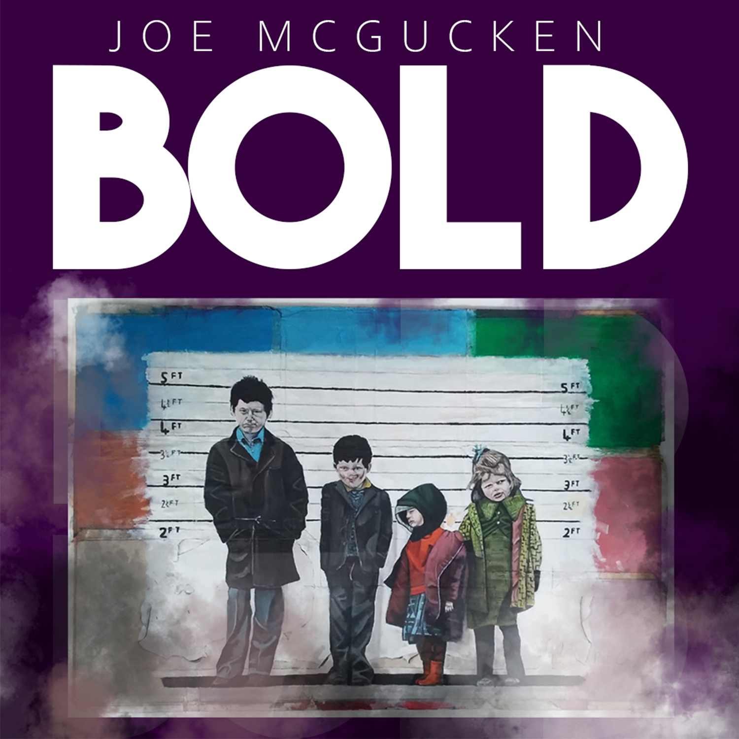 EPISODE 20: Mistaken Identity