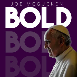 EPISODE 17: Who Killed The Pope?