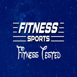 Fitness Tested: Best Shoes for Disney!