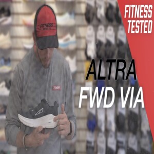 Altra FWD VIA Review