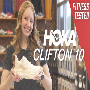 Hoka Clifton 10 | Prime for Everyday Miles & Easy Runs!