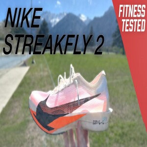 Nike Streakfly 2 | Speedwork and Threshold Pace Workhorse