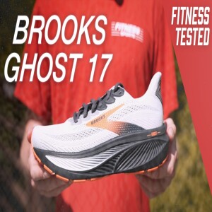 Brooks Ghost 17 | The Most Reliable Daily Trainer??