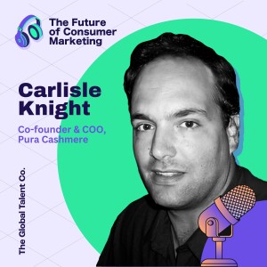 Luxury D2C Growth: Why Carlisle "Dokk" Knight Rejected Standard Fulfillment