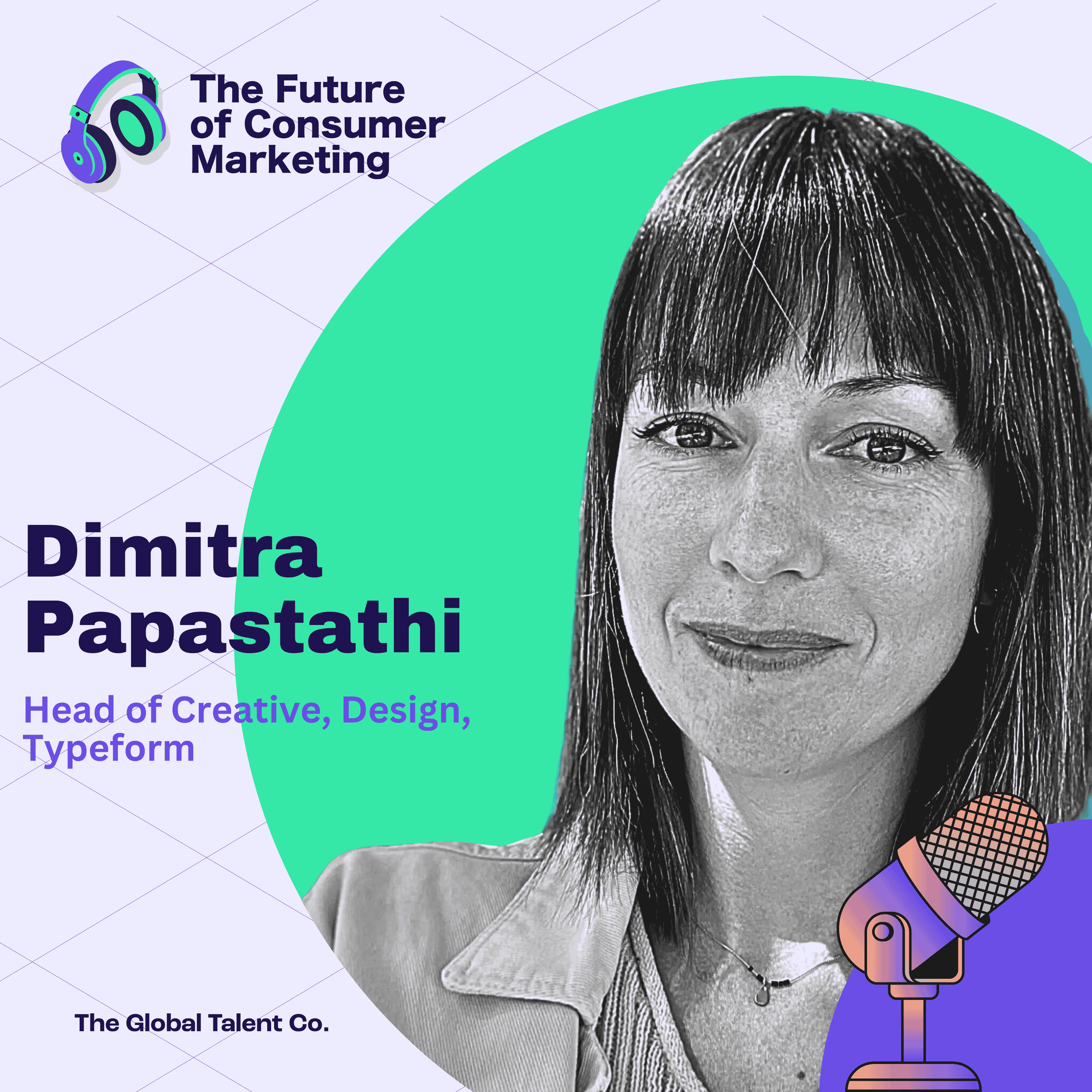From Fashion to SaaS: Humanizing Technical Products episode artwork