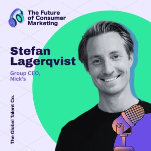 How Nick's Built Brand vs Performance Marketing Balance