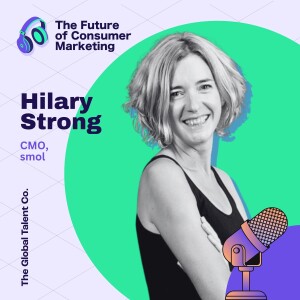 How Smol's CMO Turned Hidden Products Into Display Assets