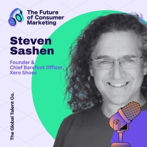 Steven Sashen's Guerrilla Marketing Campaign: 50K Bookmarks in Bookstores