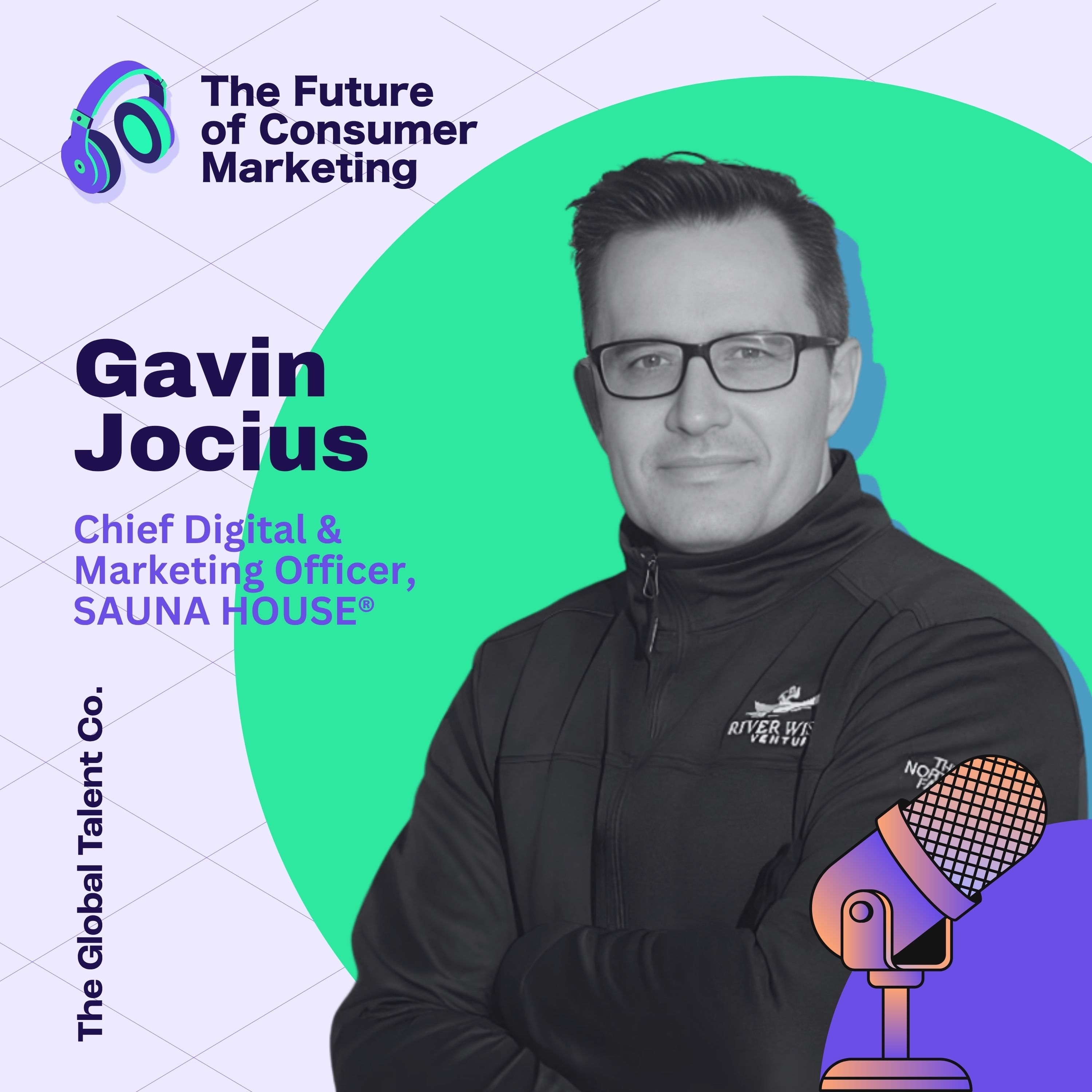 Future of Consumer Marketing