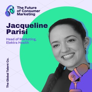 Can You Really Measure All Marketing? Jacqueline Parisi [Elektra Health]