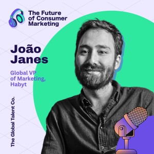 Reimagining Marketing Teams for AI: João Janes' 4-Part Model
