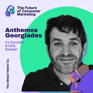 Scaling Zumper to 78M Annual Visitors w/ Anthemos Georgiades