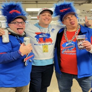 The origins of the 417 Mafia: Bills Backers of Southwest Missouri