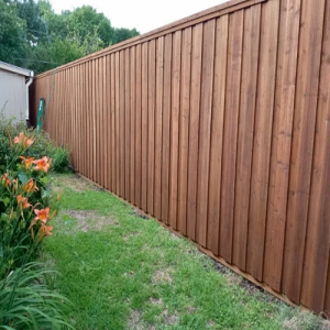 Fence Contractor