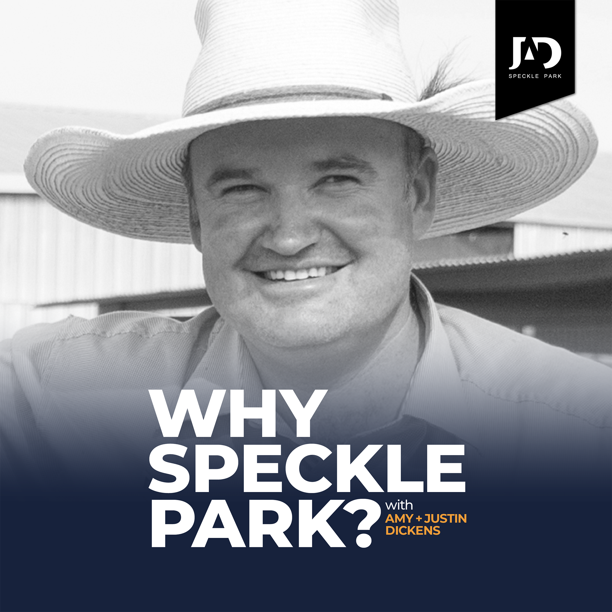 Why Speckle Park?