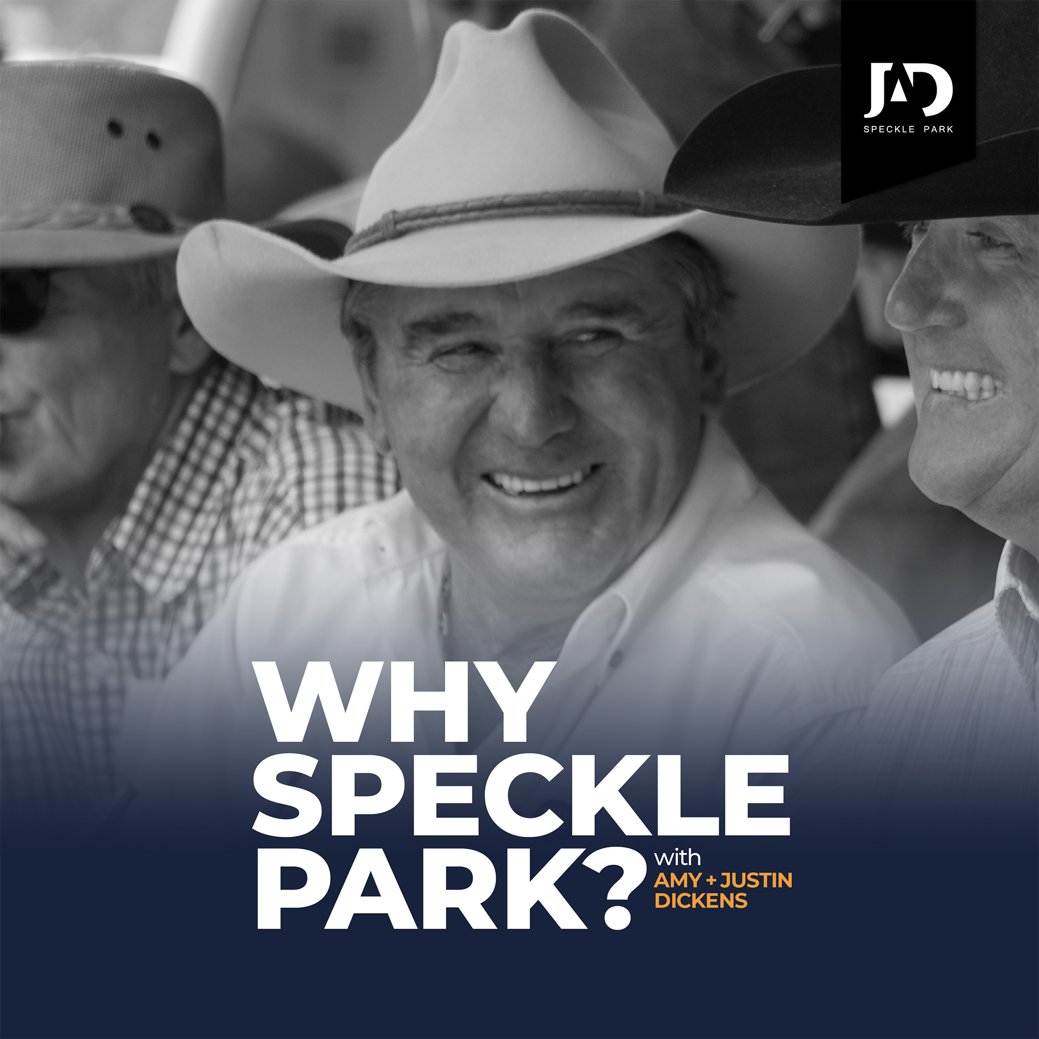 S1 Ep7: Dennis Power – Speckle Park Tick the Boxes for Commercial Relevance