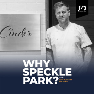 S1 Ep12: Jake Furst – Award-Winning Fine Dining Chef Who Says Speckle Park Beef is “Exceptional”