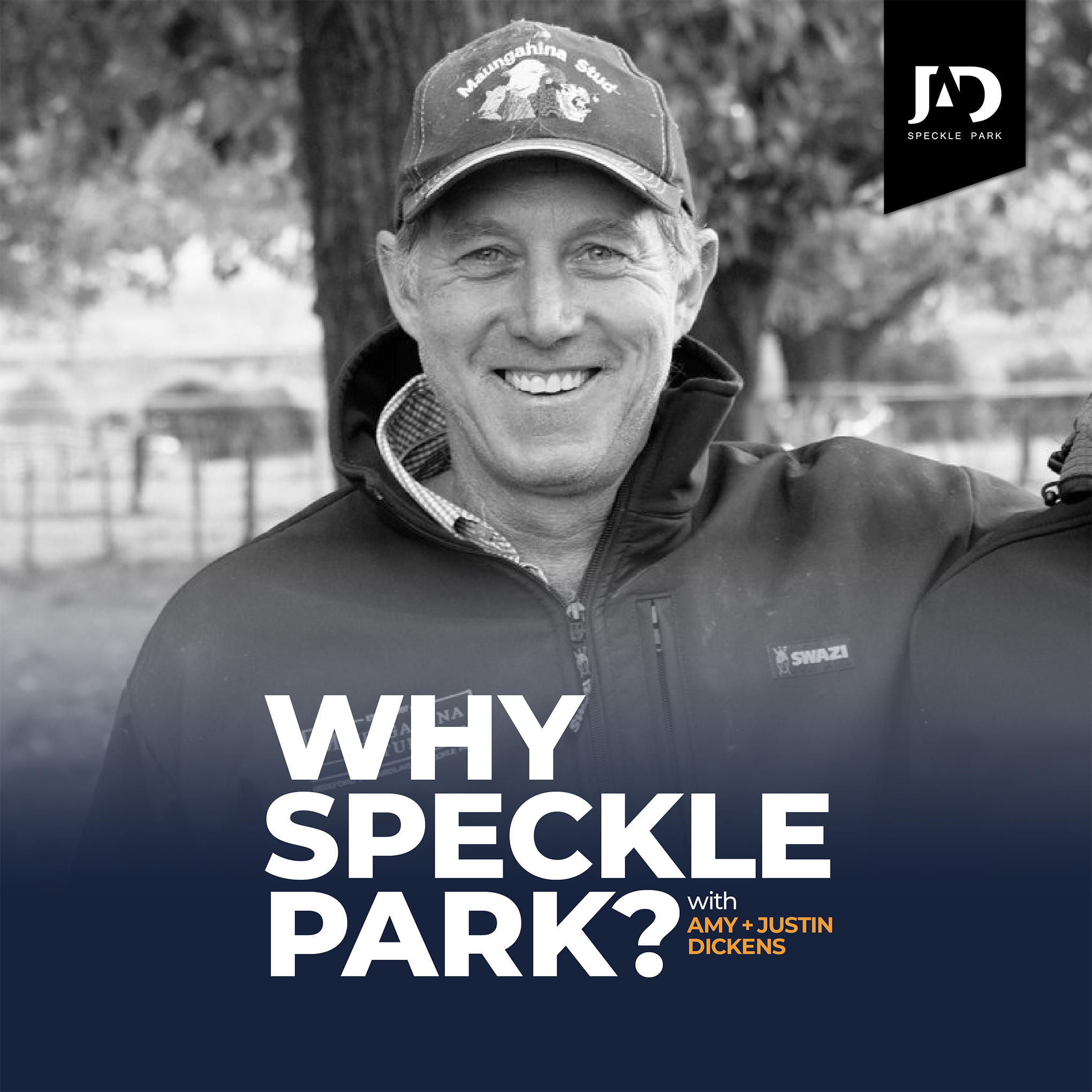 Why Speckle Park?