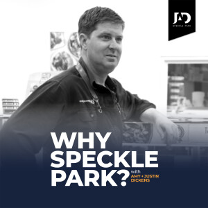 S1 Ep14: Robert Constable – A Speckle Park Butcher for More Than 15 Years, and Not About to Stop