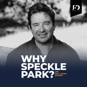 S1 Ep5: Simon Eriksen – the NZ Speckle Beef Boss with Global Goals