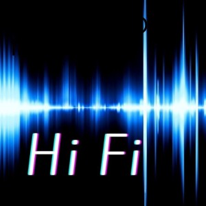 HiFi - The Clarity of the Gospel