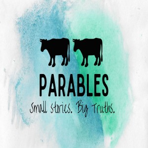 Parables Pt 2 - The Great Banquet