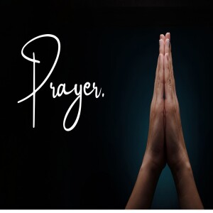 Prayer.