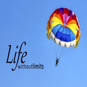 Life Without Limits pt2 Containing the Uncontainable