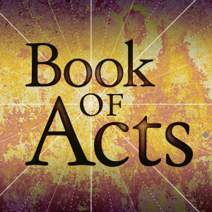 Acts of the Holy Spirit - part 8