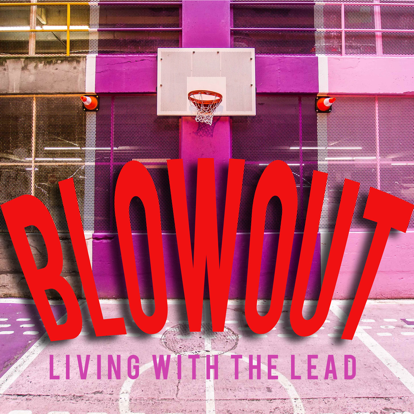 BLOWOUT | Are You Living With the Lead | Pastor Jeremy Gligora