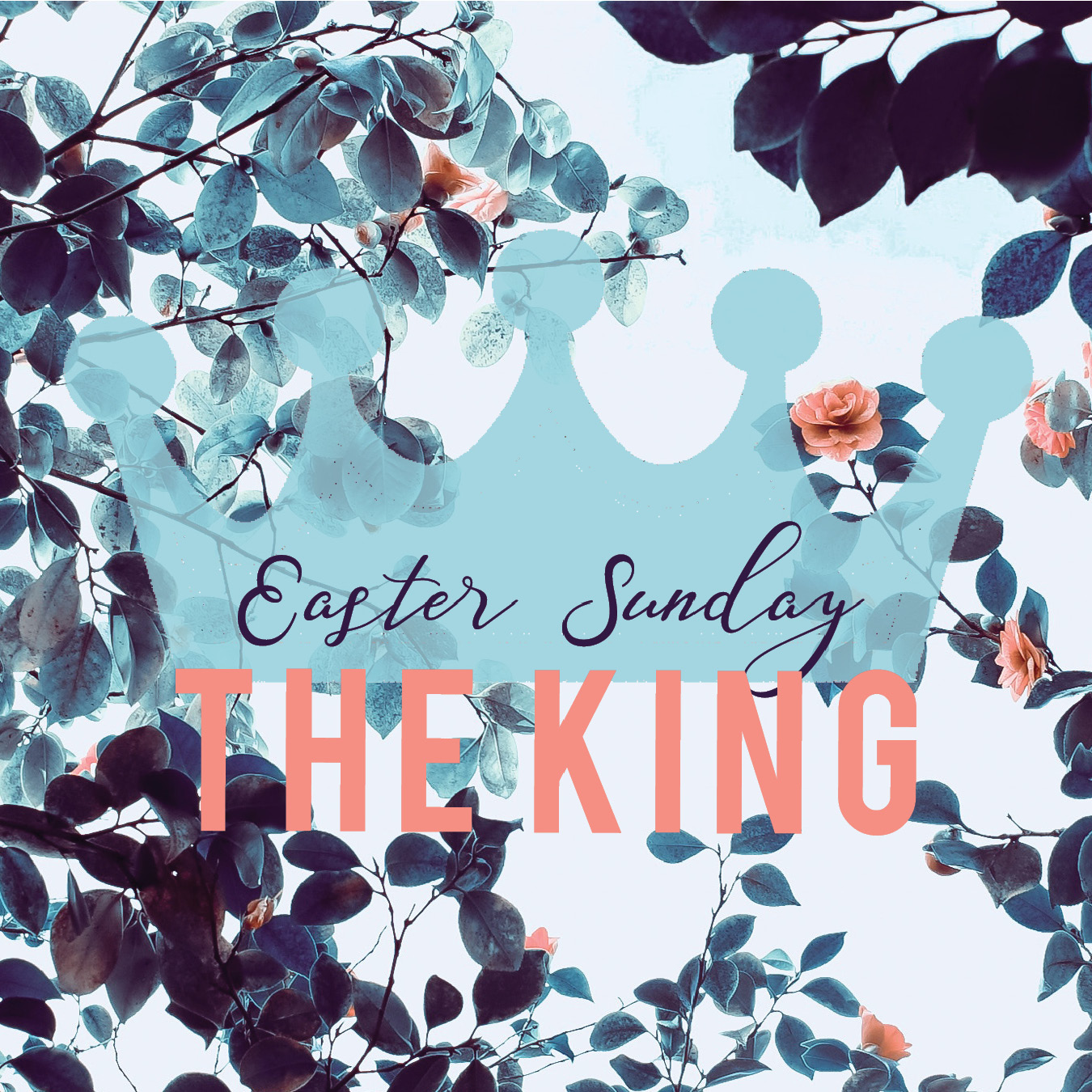 Easter Sunday 2018