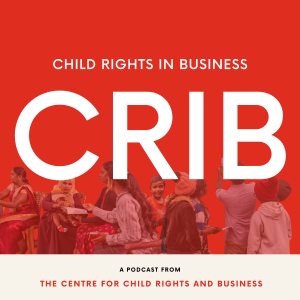 The CRIB Podcast Ep 4 - A Family-Friendly and Conscious Capitalism Business Model that Empowers Communities