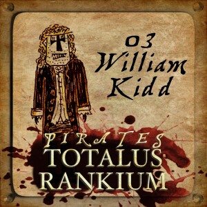 03 William Kidd