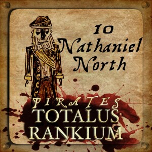 10 Nathaniel North