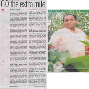 Who is Amit Kakkar Visa, the man behind many success stories at Healthyway Immigration?