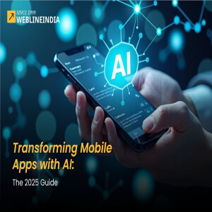 AI i Mobilapps 2025